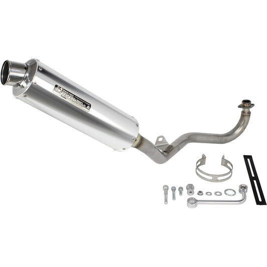 Special Parts Takekawa Basic Scarf Monkey 125 (JB02) 04-02-0293