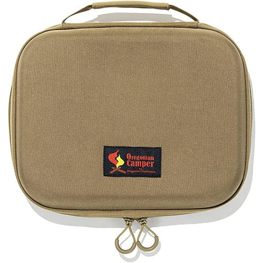 [Oregonian Camper] Carry Case Mold Infinity