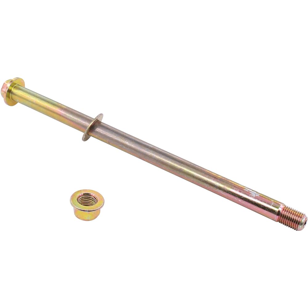 XtremEAMAZING Rearsing Arm Pivot Bolt and Nut 400EX TRX450R TRX 450R 1999-2014