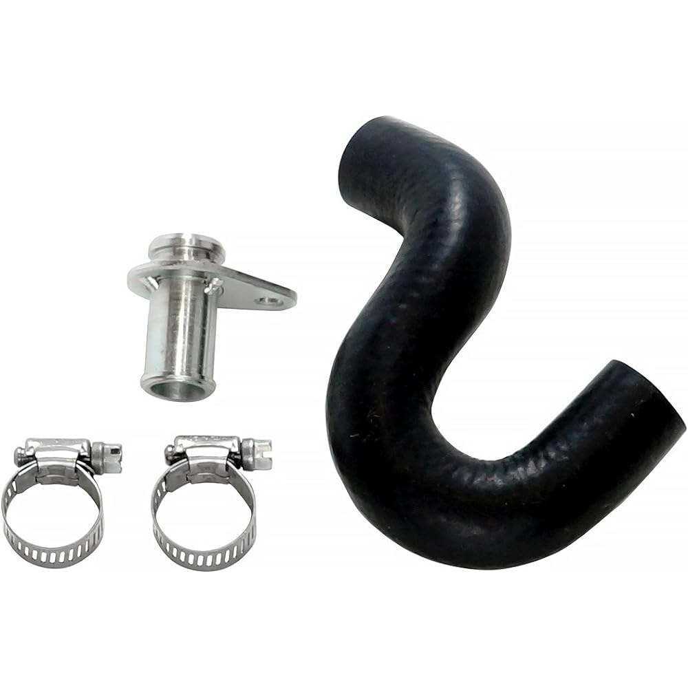 HKS Super SQV4 Suction Return Kit HE21S/MC51S/MC22S K6A/K6A Suzuki Lapin SS/Wagon R RR 71002-AS002