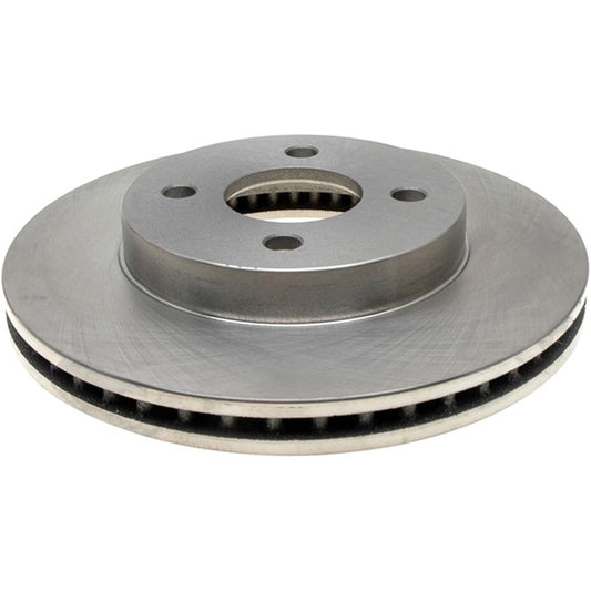 Raybestos 580137R Professional Grade Disc Brake Rotor