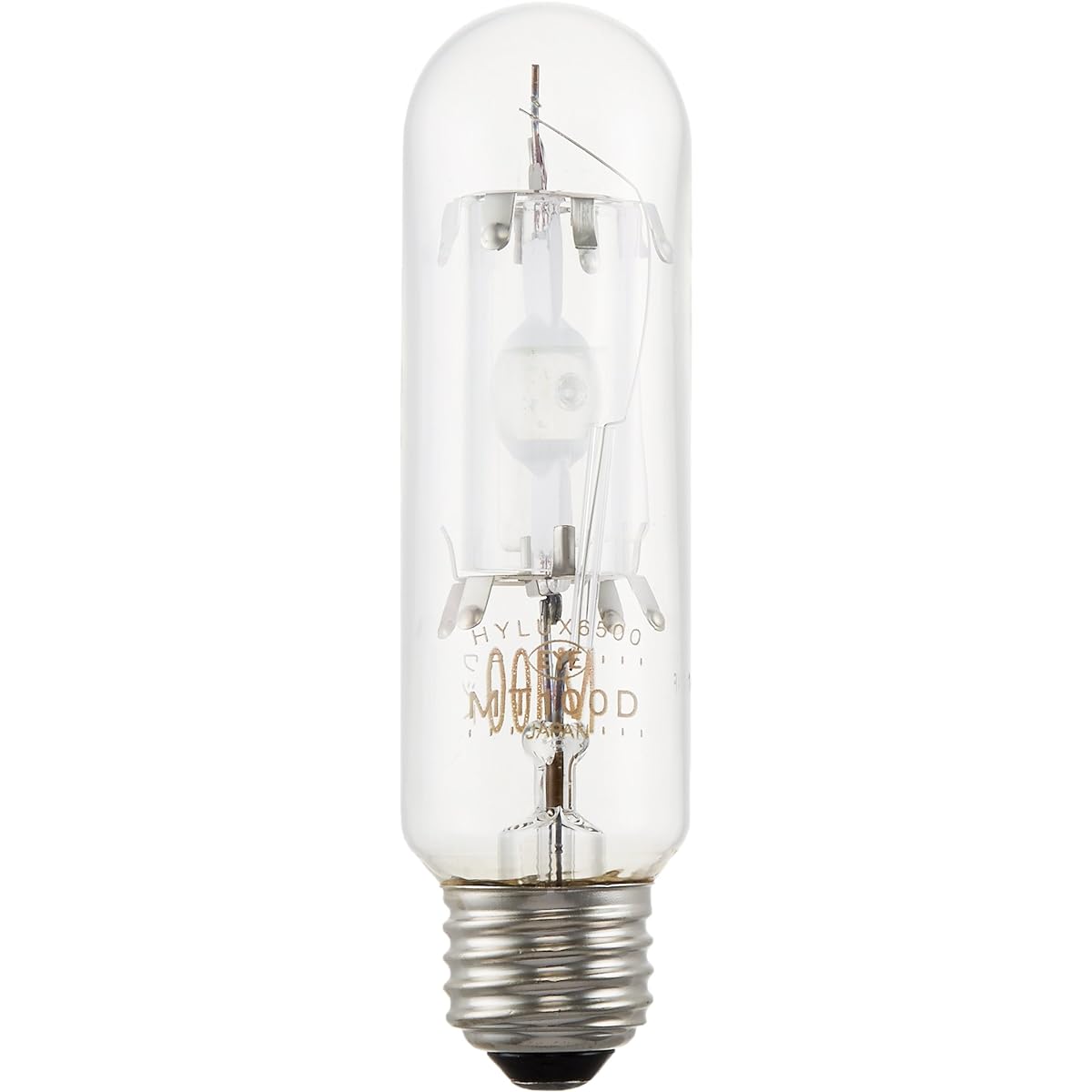 Iwasaki high color rendering metal halide lamp Hilux MT100D