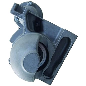 Starter Buick Century V6 3.1 2002 2003 2005 Compatible with 2005