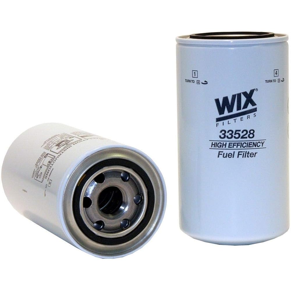 WIX replacement filter for FASS I FF3003 FS1001