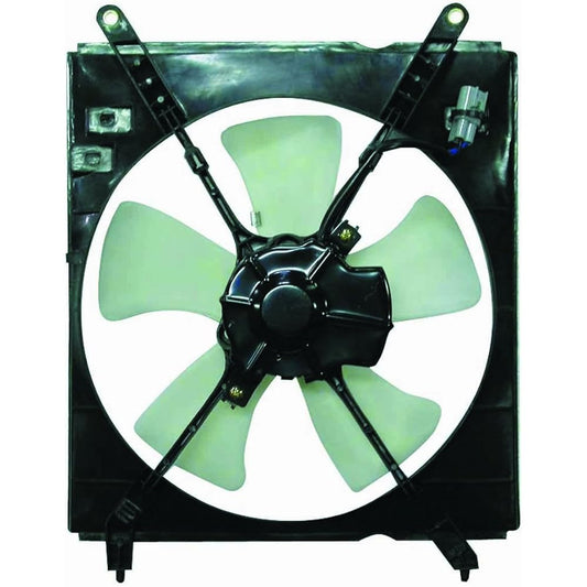 DEPO 312-55005-201 Condens surfan ASembris