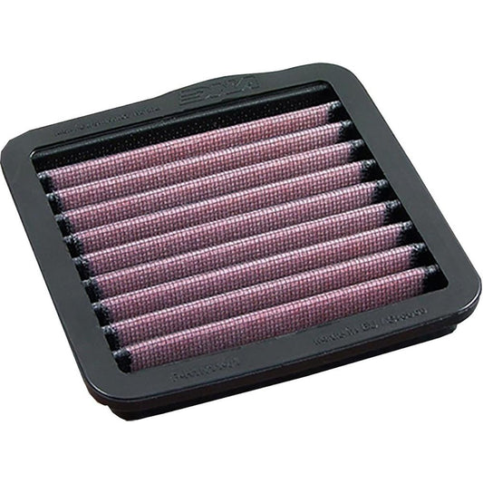 DNA High Performance Air Filter for Honda CBF 125 (11-12) PN: P-H1N11-01