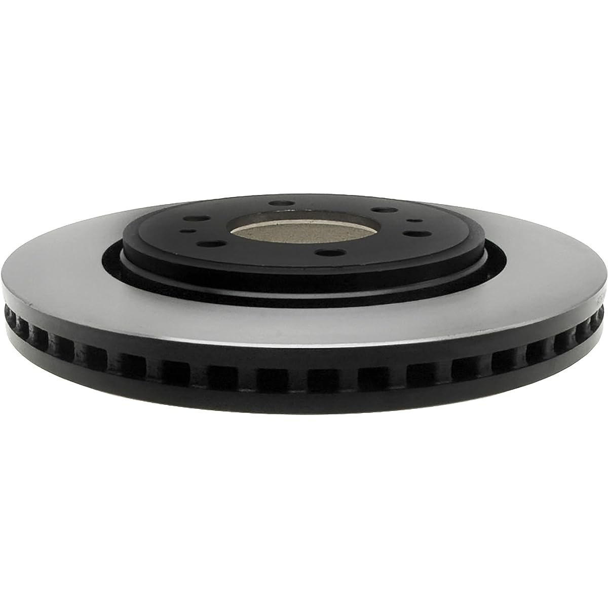 ACDelco 18A2461 Professional Front Disc Brake Rotor