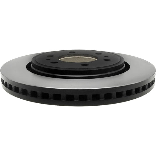 ACDelco 18A2461 Professional Front Disc Brake Rotor