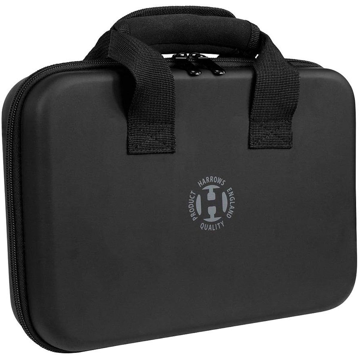 Hallows Imperial Dart Case Black