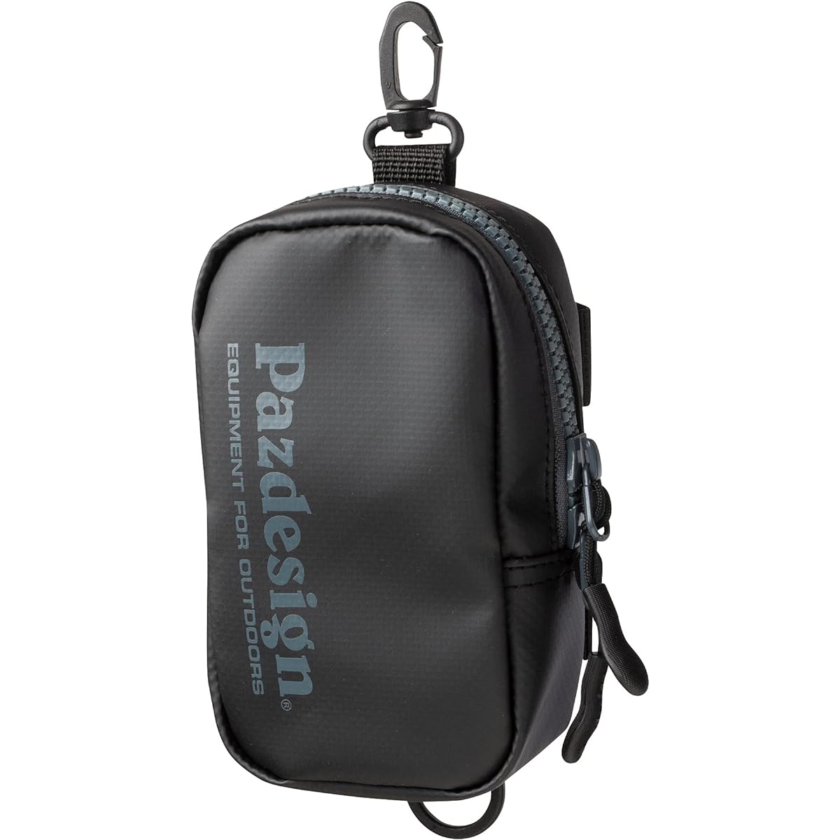 Pazdesig PSL TARPAULIN POUCH III Tarpaulin Pouch 3 PAC-321 (W80×H140×D40mm)