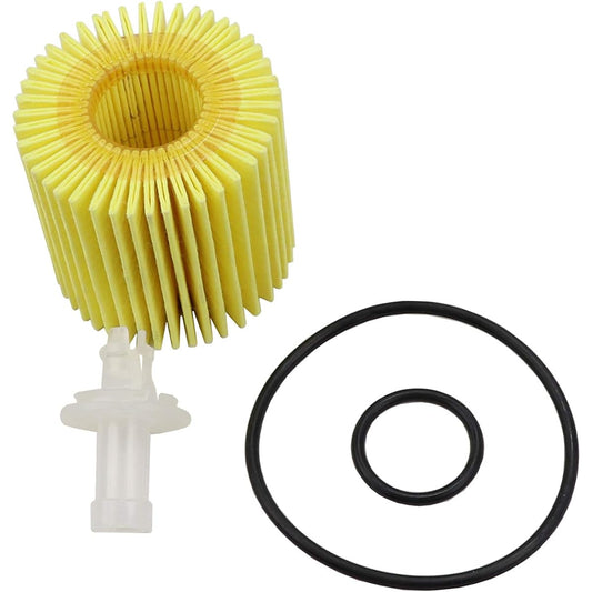 BECK ARNLEY 041-8190 Oil Filter