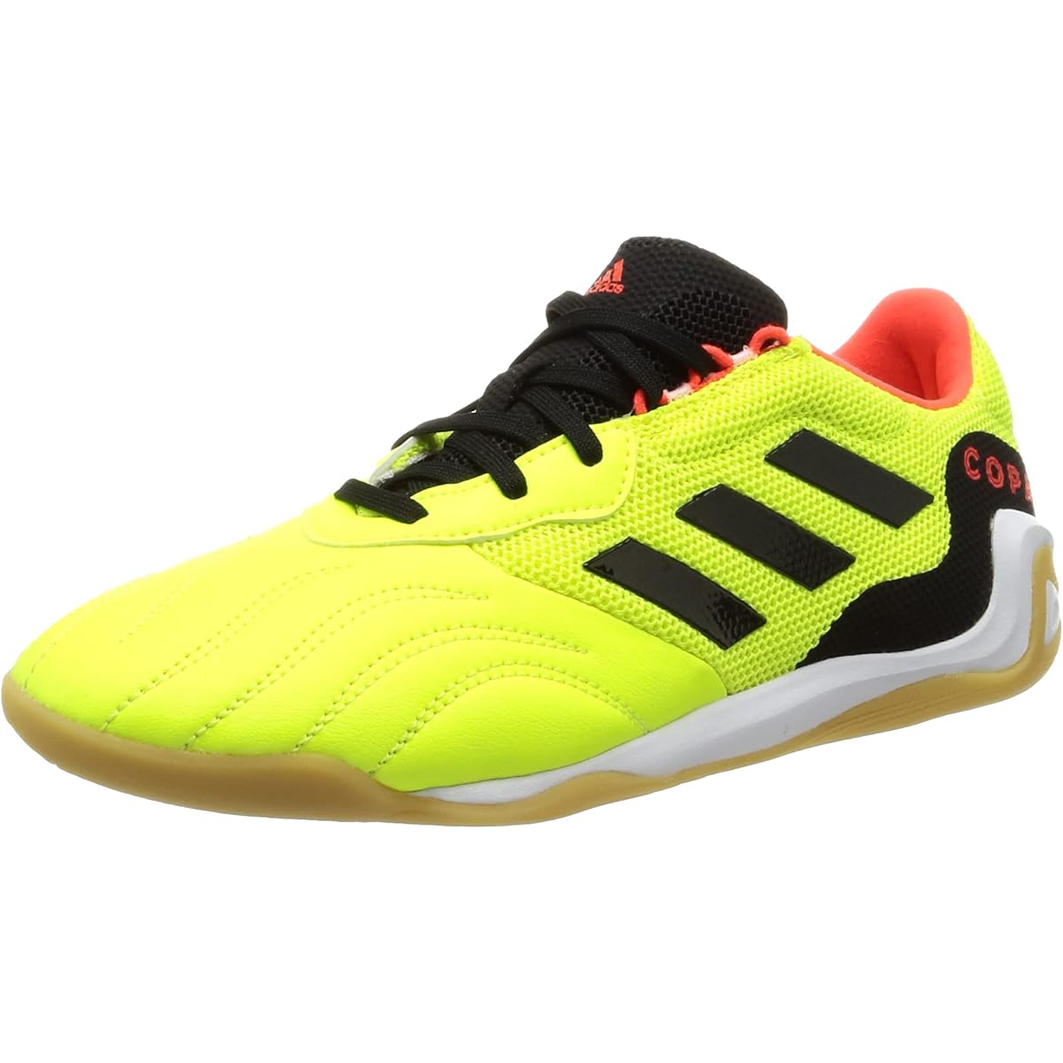 [Adidas] Futsal Shoes Copa Sense.3 IN Sara Indoor LIP95 Men's