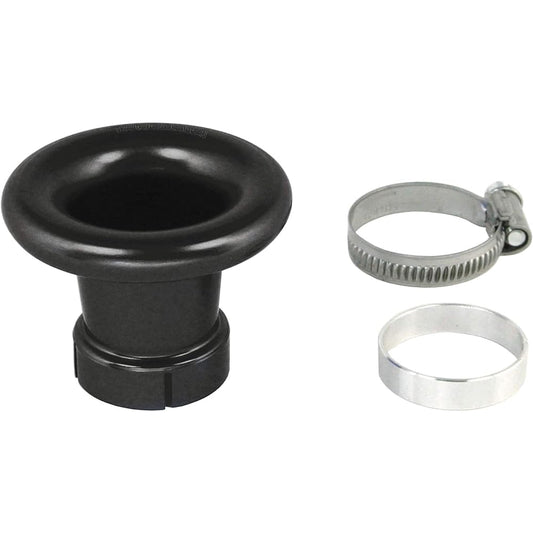 Special parts Takegawa curl funnel installation diameter 32mm length 39mm black PC18 PC20 DENI18 03-01-1143