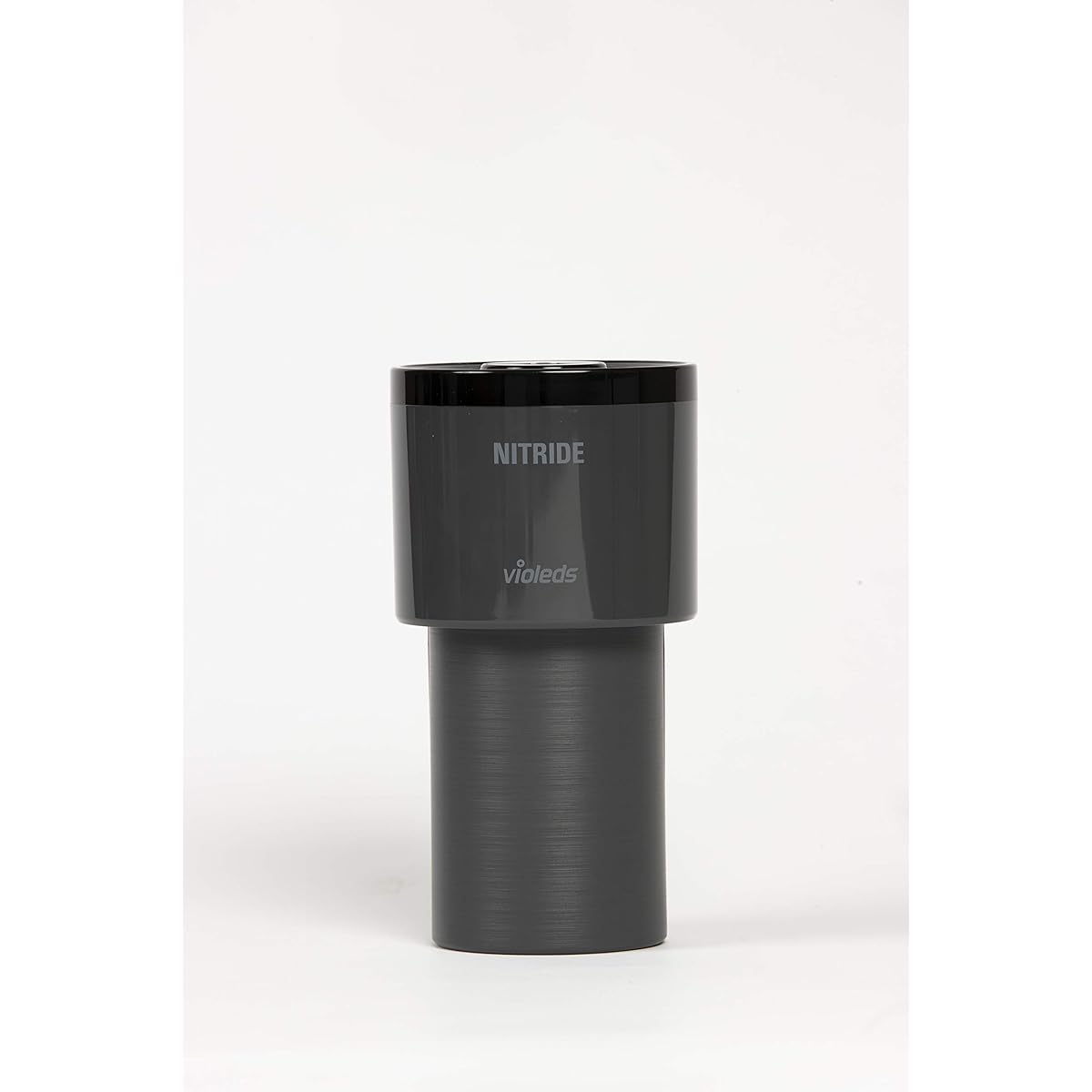 UV sterilizer deodorizer LED Pure AH2 (USB power supply) (Gray)