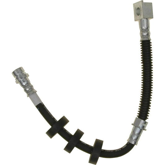 ACDelco 18J4091 Professional Front Driver Side Hydraulic Brake Hose Assembly