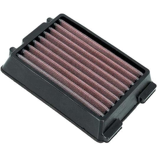 DNA High Performance Air Filter Compatible for Sym NHX 200 (20-22) PN: P-SY2Ε21-01