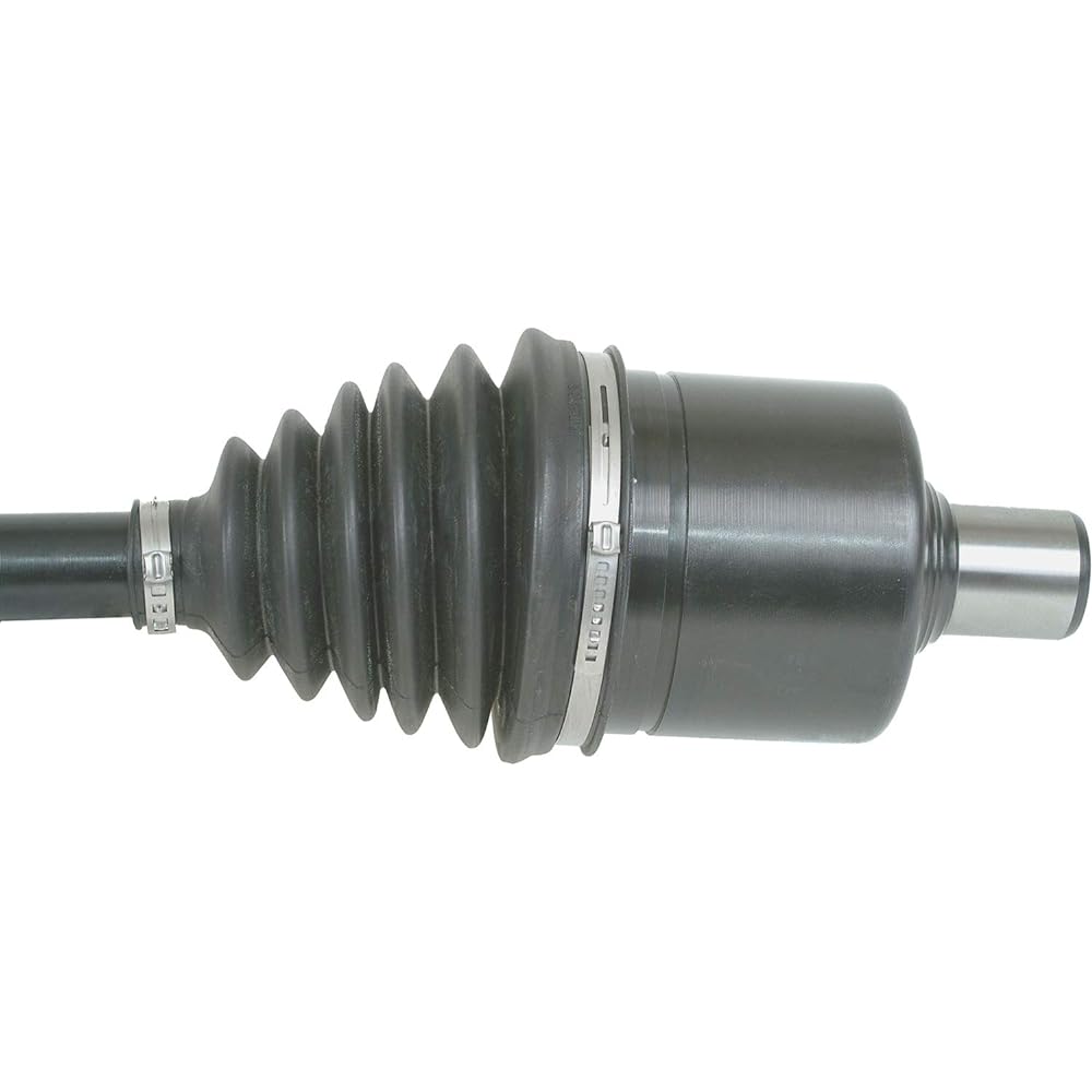 Cardone Select 66-1255 CV axle (drive axle)