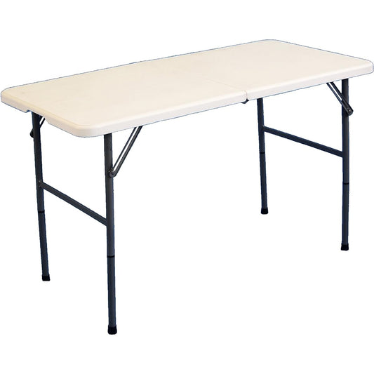 Living Out Folding Work Table Width 120cm