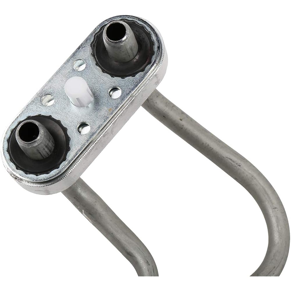 ACDelco 25999419 GM Original Equipment Automatic Transmission Fluid Cooler Inlet and Outlet Line