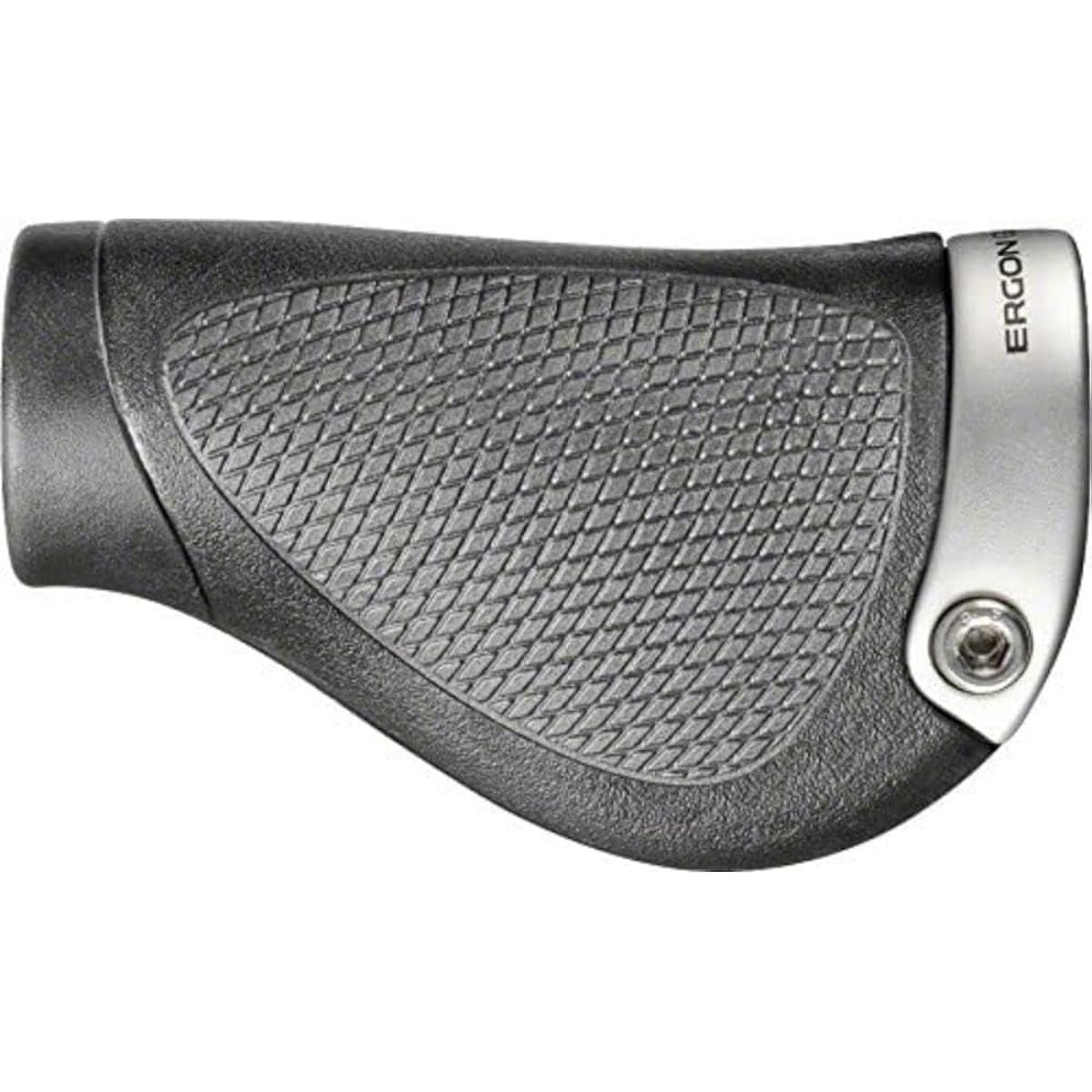Ergon GP1 Short/Short Grip L(HBG20801)
