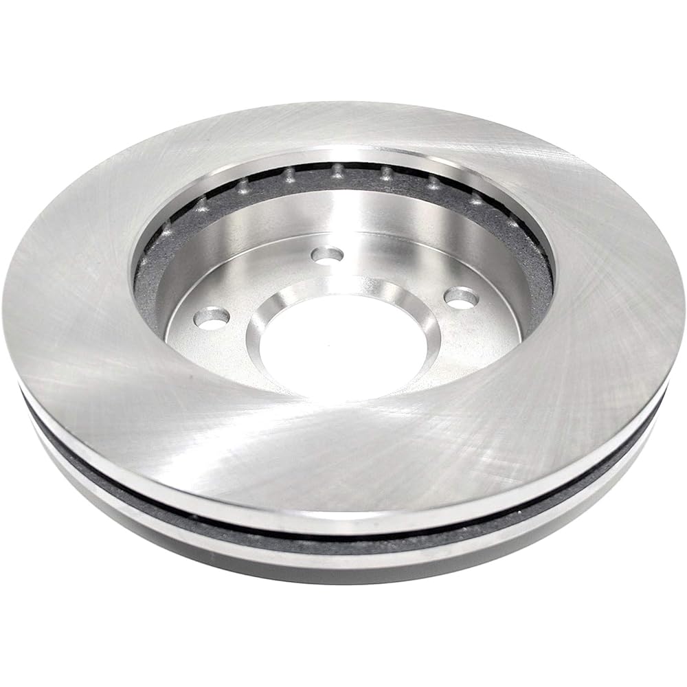DURAGO BR5552 Front Vent Disk Brake Rotor