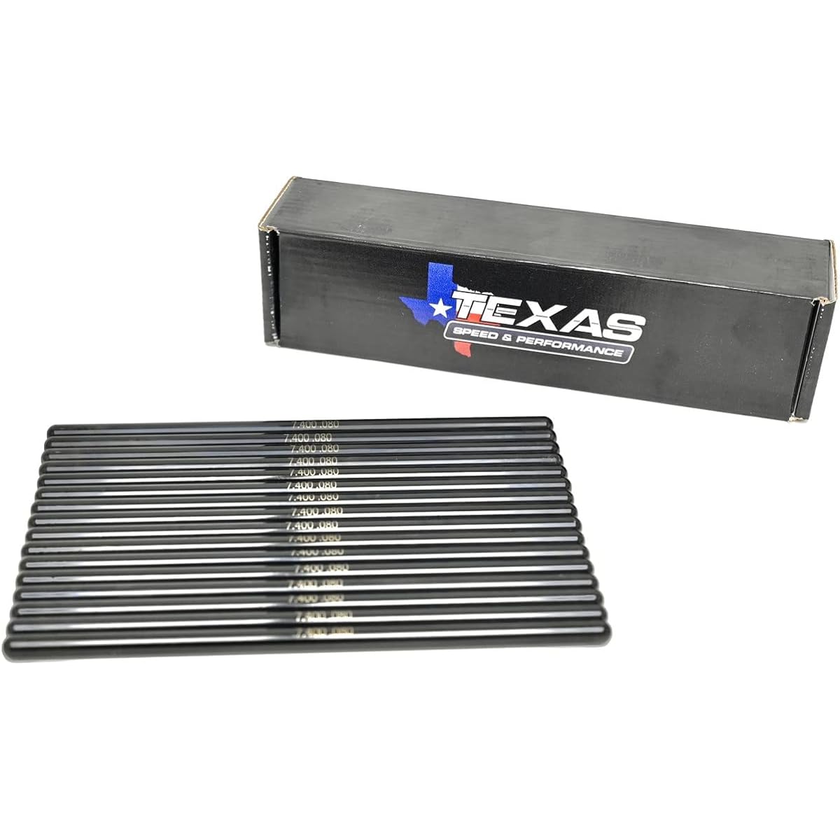 Texas Speed TSP 7.4 inch push rod 4.8 5.7 5.7 6.0 LS2 LS6 LS6 LS9 LS9 LSA LQ4 LQ9 L76 L96 L92 L92