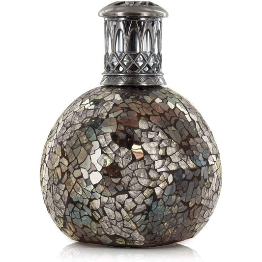 Ashleigh&Burwood Ashleigh&Burwood FragranceLamps sizeS MetalicOre Ashleigh&Burwood 80mm x 80mm x 115mm