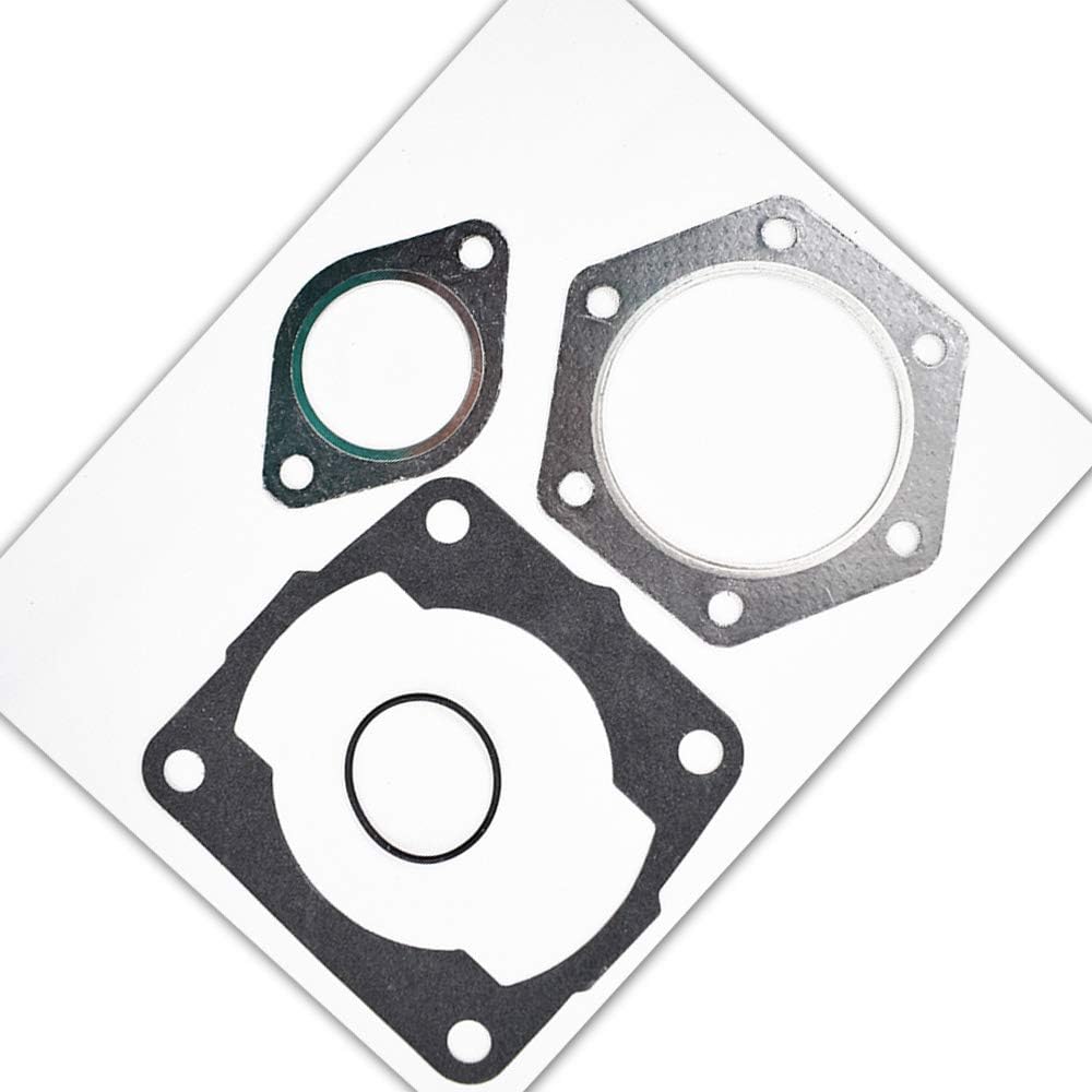 LabWork Top End Gasket Kit Polaris Xplorer 300 4x4 2X4 94-99 XPress