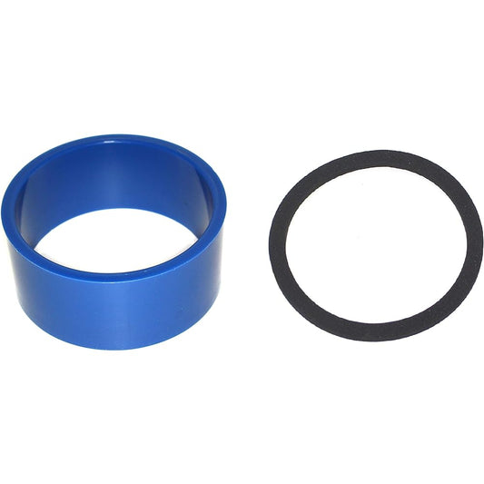 JSP Manufacturing SEA DOO Part # 271000290 + 293200024 Neoprene Seal 271000101-27100002 - SEADOO SP GT XP SPI SPX HX GS GTX GTS GTI WEAR Ring 140mm