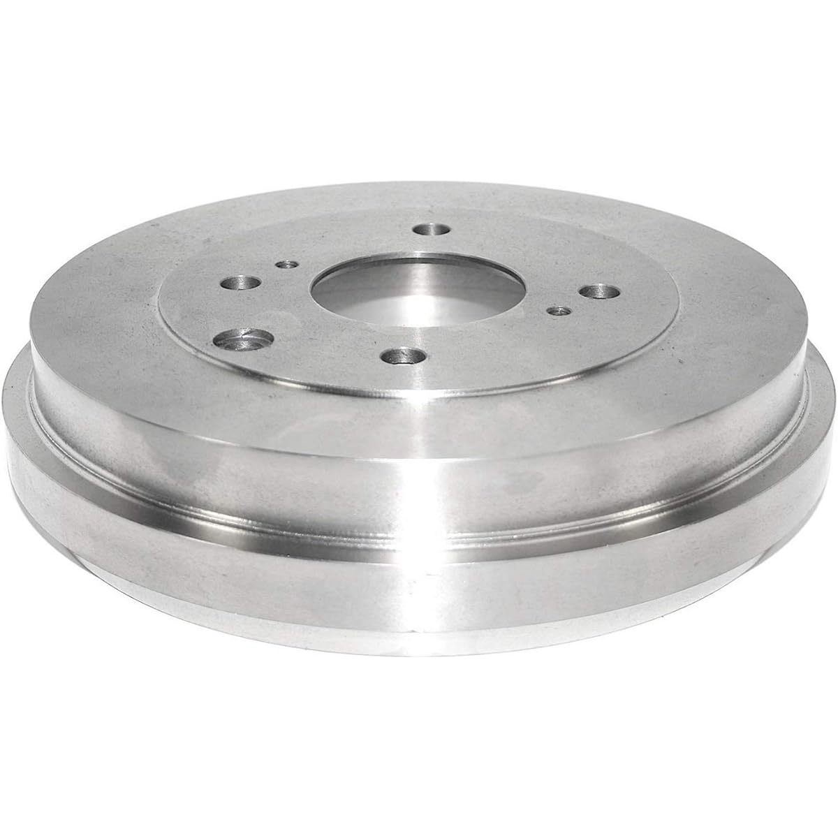 DURAGO BD920114 Rear Floating Brake Drum