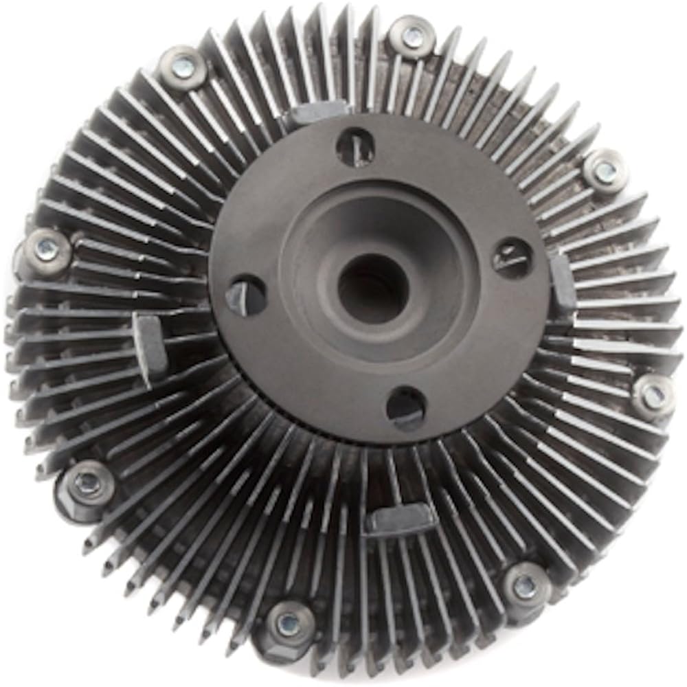 AISIN FCT-009 engine cooling fan clutch