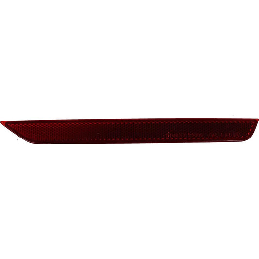 Honda genuine parts 33505-TK8-A01 Passenger seat side rear bumper reflector