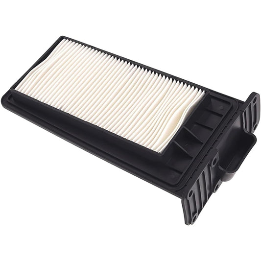 S-YM MAXSYM400i MAXSYM400 LX40 MAXSYM600i MAXSYM600 LX60 Maxsym 400i Max Sym 400 Motorcycle Intake Cleaner Air Filter