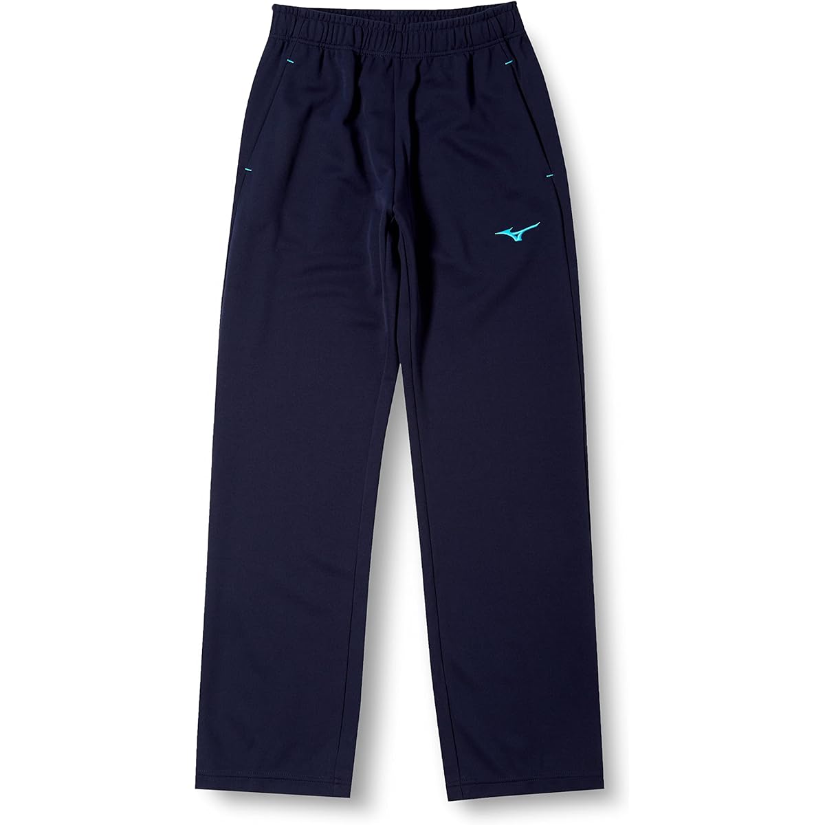 Mizuno 32MD9325 Women's Training Wear, Warm-up Pants, Standard, Sweat Absorbent, Quick Drying