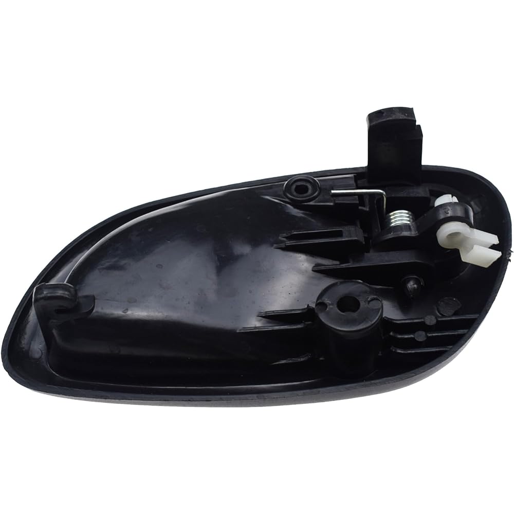 Car Parts Black Inside Door Landle Front Rear L+R 4 83130-60G01 & 83110-60G01 Suzuki Grand VITARA 1998 1999 2000 2001-2005 Car Parts