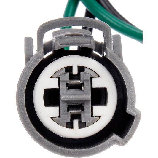 DORMAN 645-203 Power steering pressure switch connector