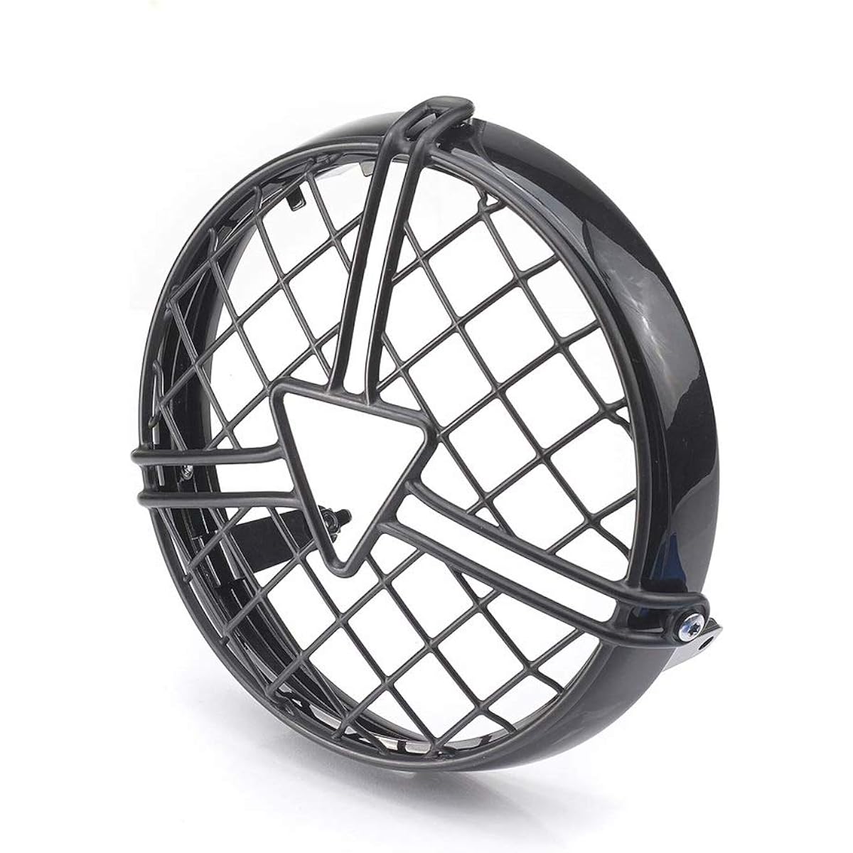 TRIUMPH Headlight Grill and bezel A9838244 Street Scrambler