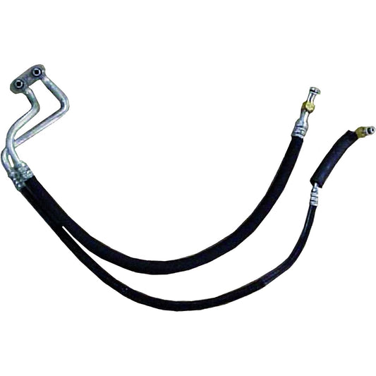 ACDelco 15-32460 GM Original Equipment Air Conditioning Compressor and Condenser Hose