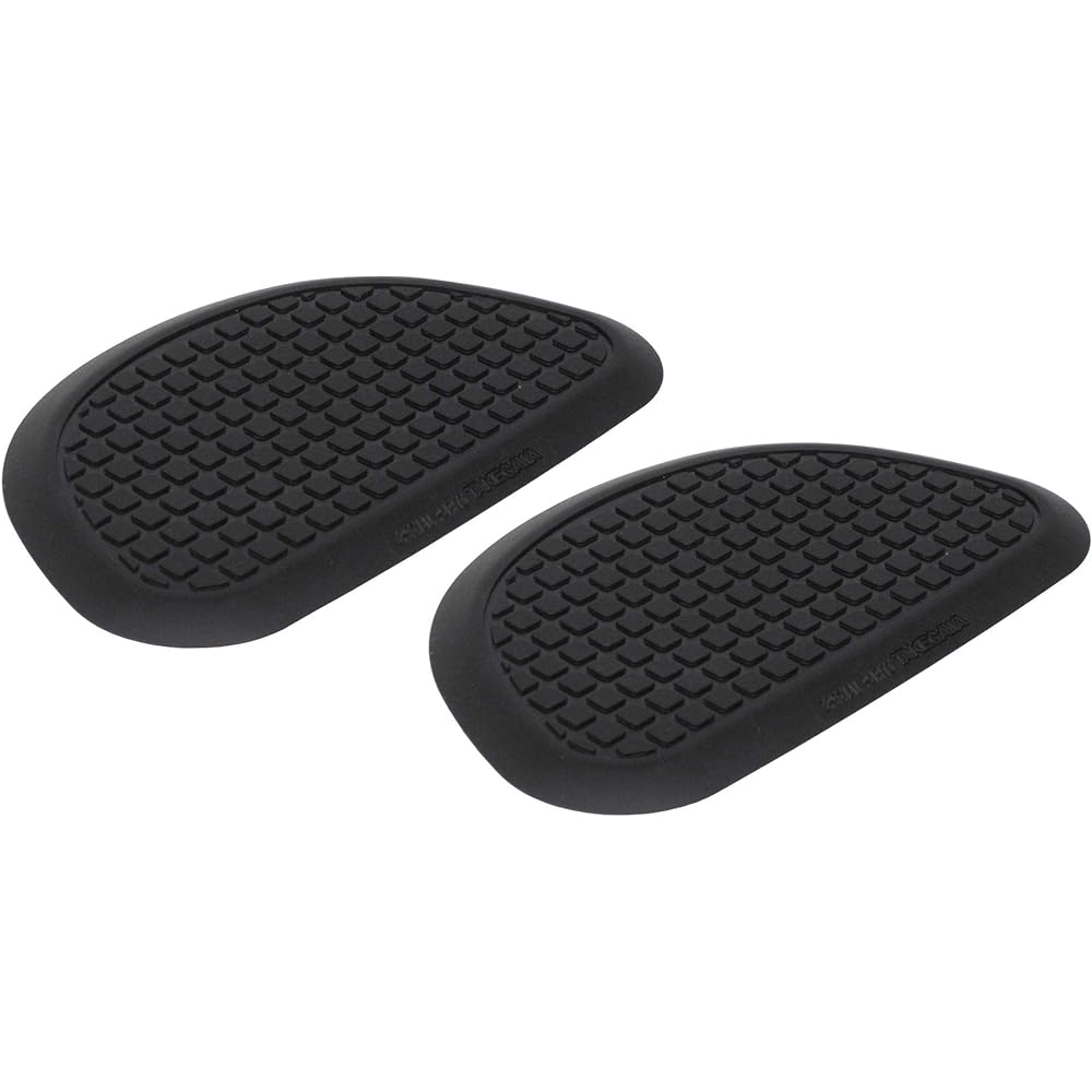Special parts Takegawa knee grip pad general purpose (Monkey 125, APE50/100, Gorilla, CD50/90, etc.) 09-15-0020