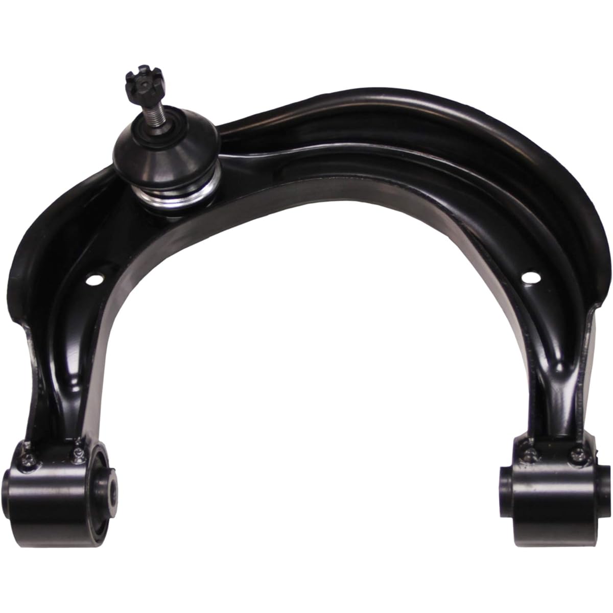 MOOG RK621229 Control arm and ball joint assembly