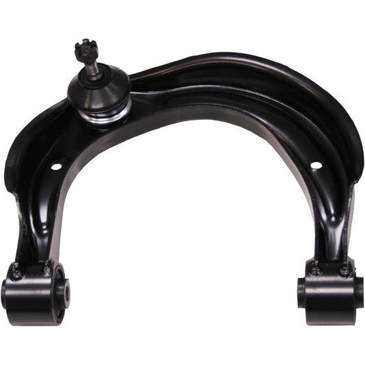 MOOG RK621229 Control arm and ball joint assembly