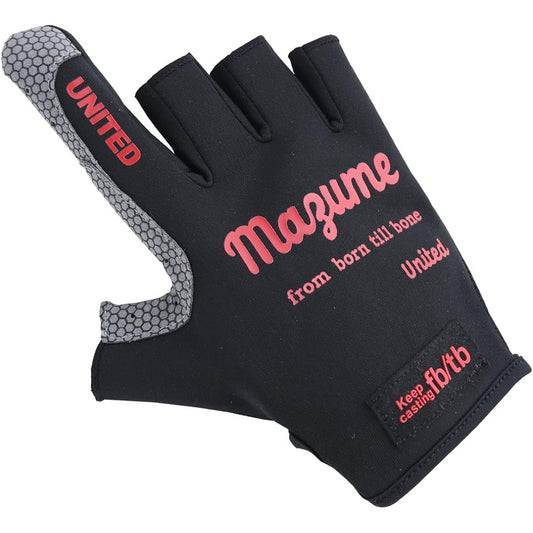 mazume light gloves (4 cuts)