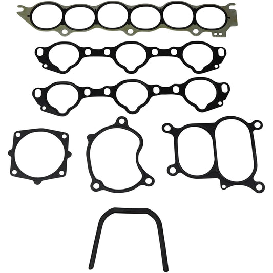 BECK/ARNLEY 037-6117 Intake Mani Hold Gasket Set