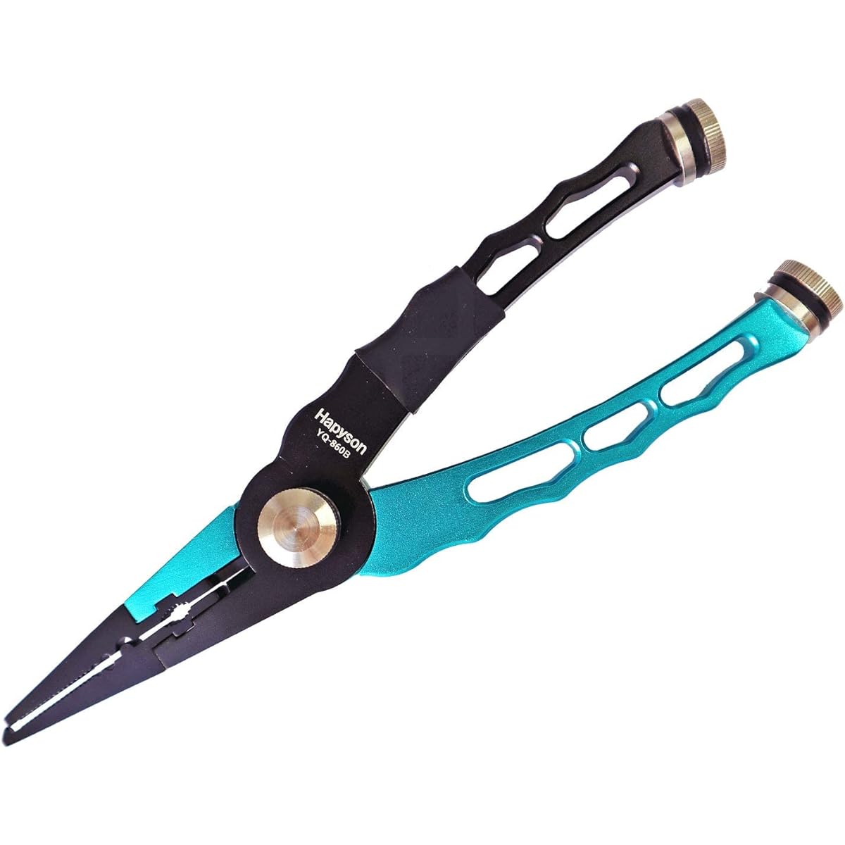 Hapyson Measurement FG Knot Pliers