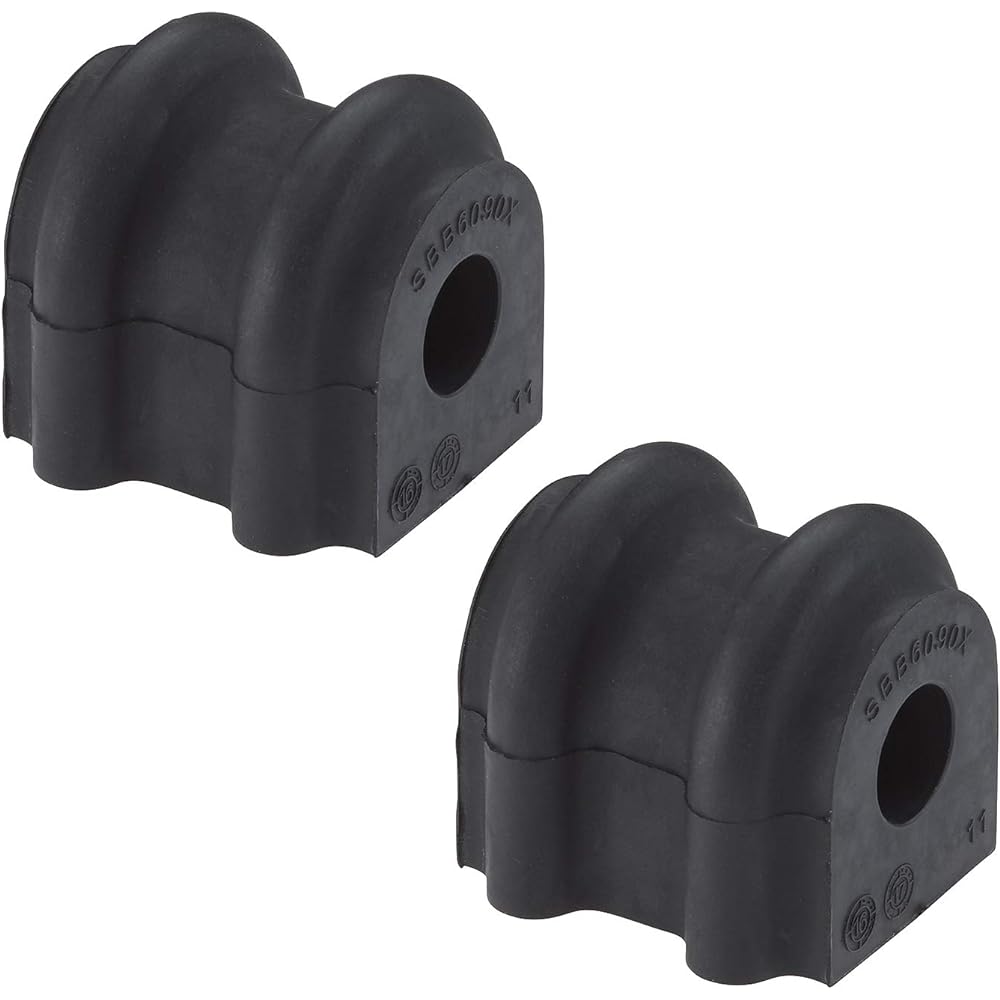 MOOG K200740 Swaver bushing kit