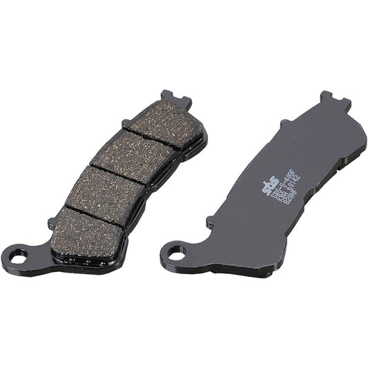 KITACO SBS Brake Pad 828HF Ceramic Forza FAZE CB400SF ABS NC700 CB1300SF VFR1200 etc. 777-0828000