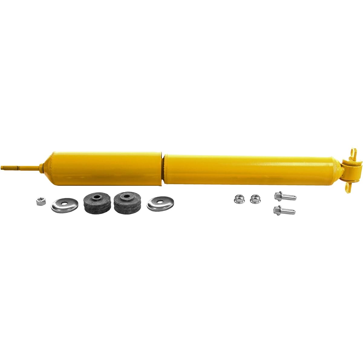 MONROE 34766 Gasoline Magnum Track Shock Absorber