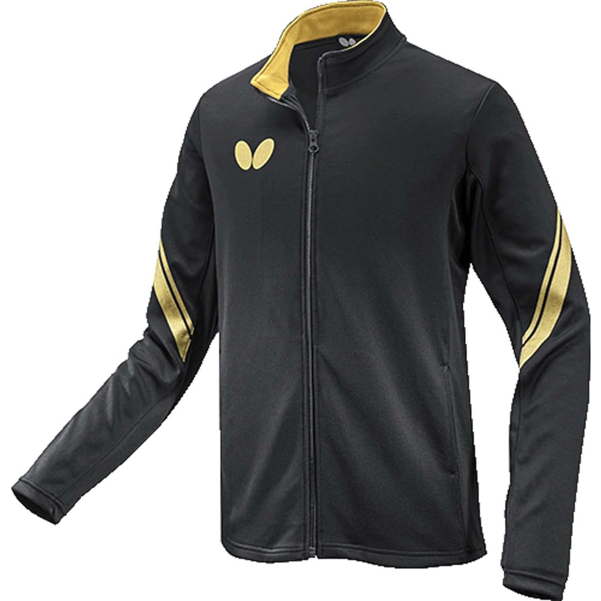 [Butterfly] Training Jacket Atrange Jacket