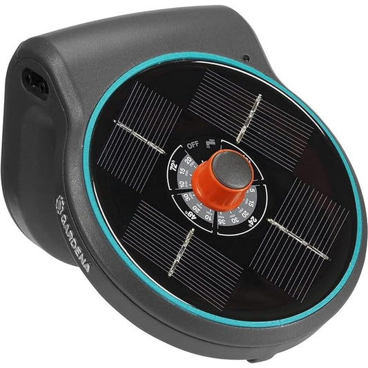 GARDENA Solar Powered Watering System AquaBloom 13300-20