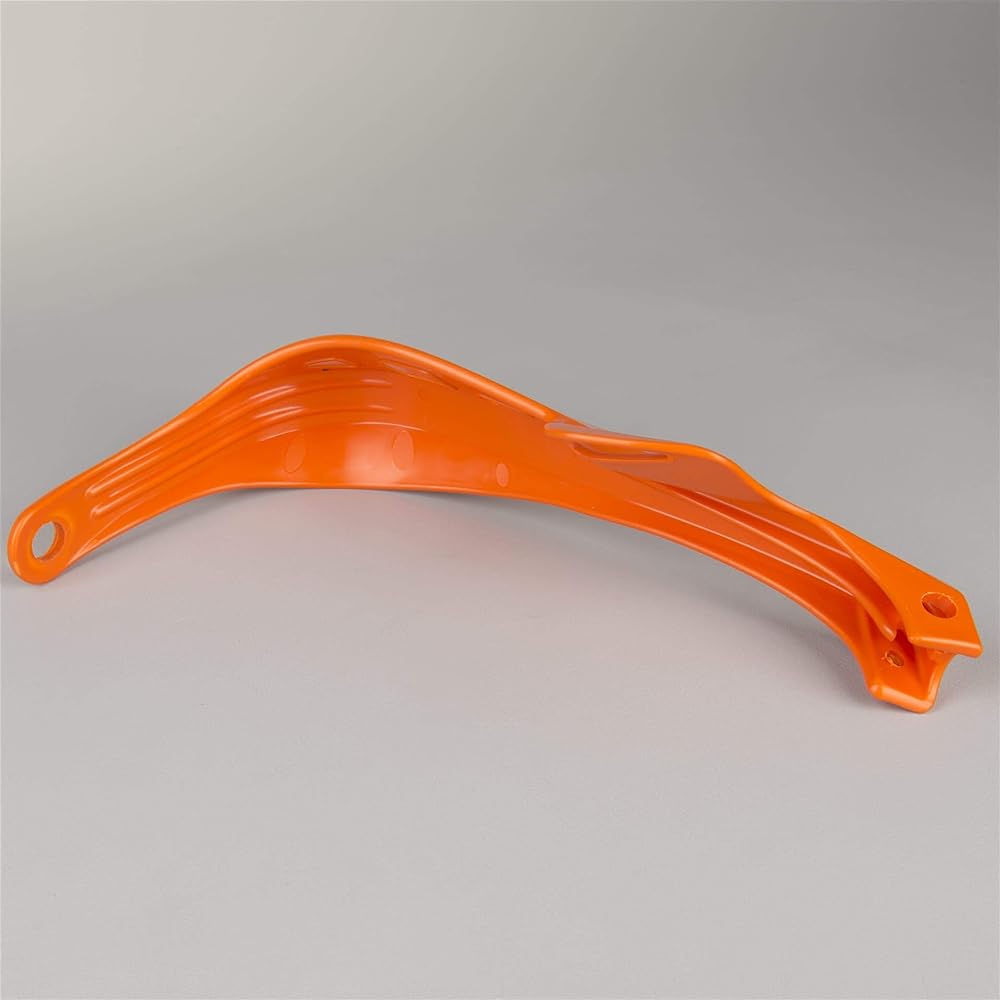 Acerbis 2205320237 Rally Profile Orange Hand Guard Universal Mount for KTM